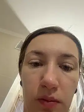 KateRedgar online show from 11, 3, 2026