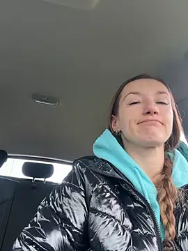 KateRedgar online show from 1, 6, 2026