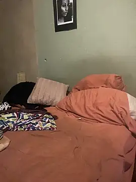 Moorella1 online show from 12, 3, 2026