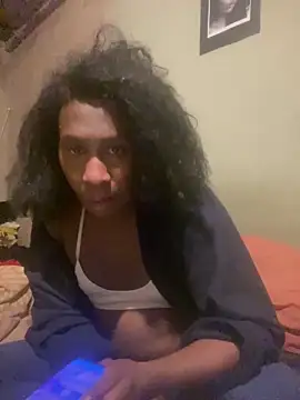 Moorella1 online show from 8, 4, 2026