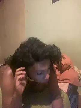 Moorella1 online show from 18, 4, 2026