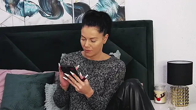 tanyagrey online show from 21, 12, 2024