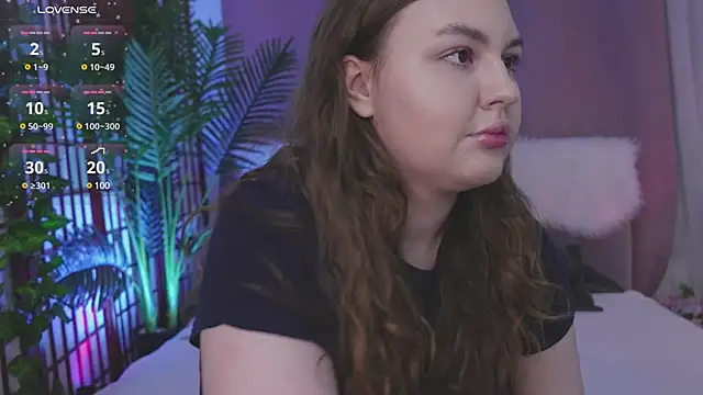 Snapshot of Mia__Peach chatting on 13, 1, 2025 Mia Peach online show from 13, 1, 2025