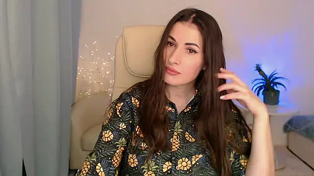 MaryMalory11 online show from 28, 2, 2025