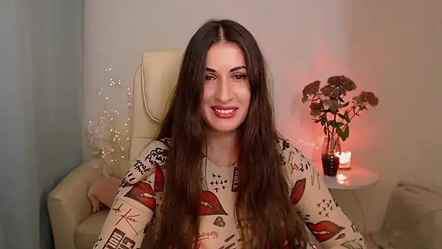 MaryMalory11 online show from 30, 9, 2025