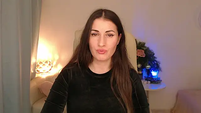 MaryMalory11 online show from 20, 12, 2025