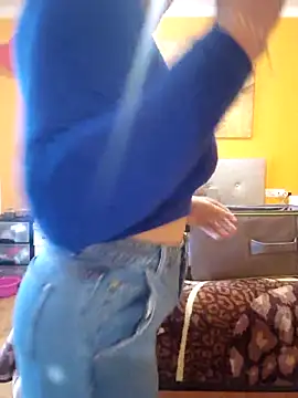 lamorbosa37 online show from 29, 3, 2026