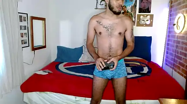 colinbrown online show from 29, 1, 2025