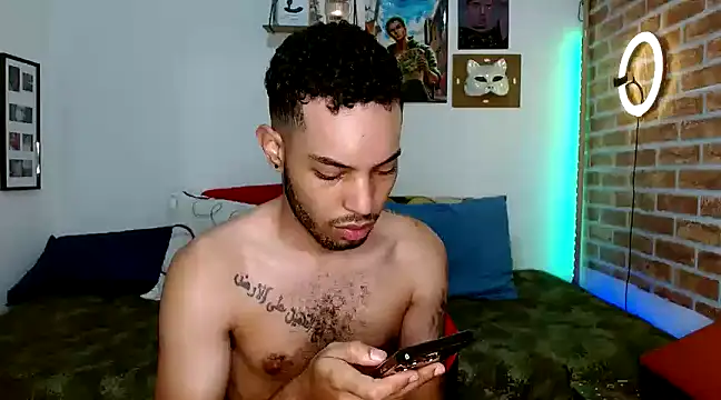 colinbrown online show from 5, 3, 2025