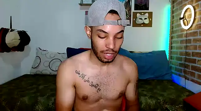 colinbrown online show from 17, 3, 2025