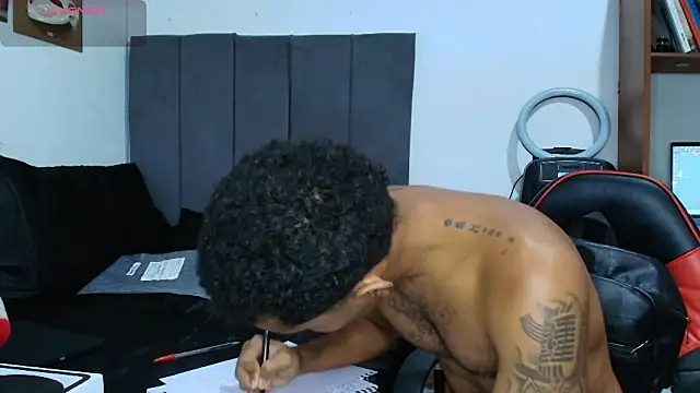 colinbrown online show from 17, 10, 2025