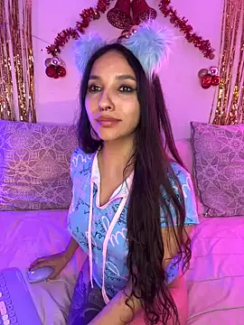 ThaliaRivera  online show from 17, 12, 2024