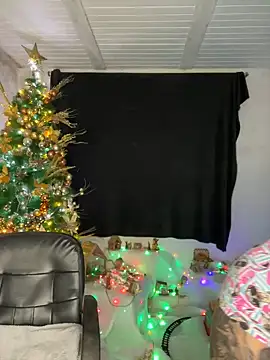 ThaliaRivera  online show from 21, 12, 2024