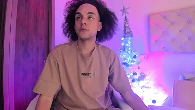 BarbieVenus online show from 17, 12, 2025