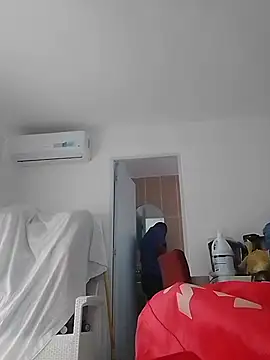 Snapshot of Algenis1232 chatting on 24, 10, 2025 Algenis1232 online show from 24, 10, 2025