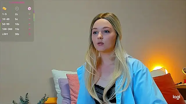 Agatha weiss online show from 1, 12, 2025