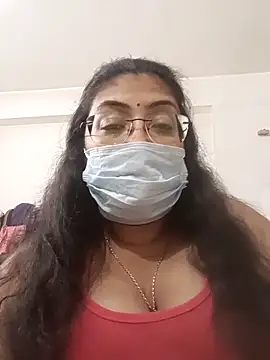 LAVERNIYA  online show from 25, 11, 2025