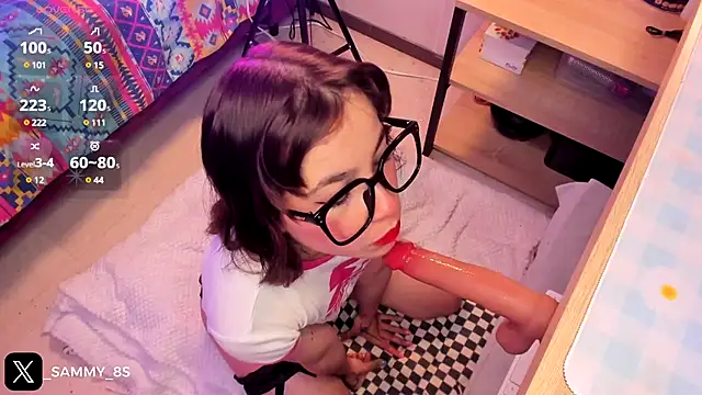 Snapshot of sammy__8 chatting on 28, 2, 2025 sammy 8 online show from 28, 2, 2025