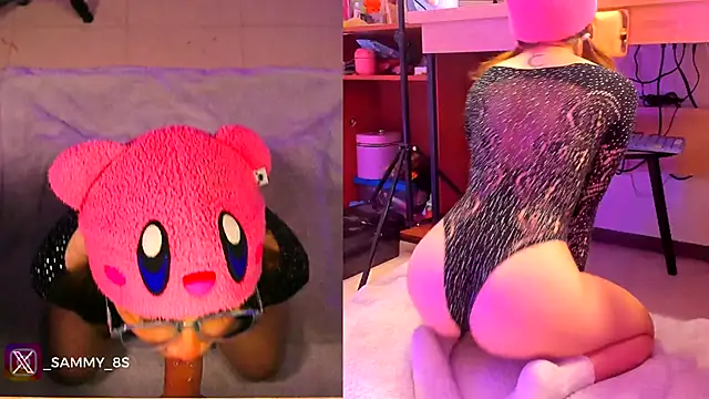 Snapshot of sammy__8 chatting on 11, 9, 2025 sammy 8 online show from 11, 9, 2025