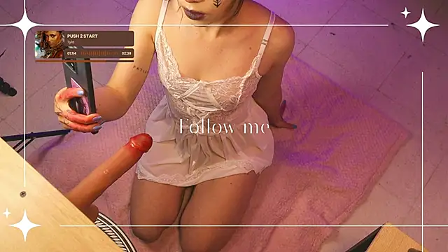 Snapshot of sammy__8 chatting on 27, 10, 2025 sammy 8 online show from 27, 10, 2025