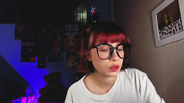 Snapshot of sammy__8 chatting on 6, 1, 2026 sammy 8 online show from 6, 1, 2026