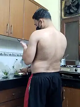 Snapshot of IND_COUPLE1 chatting on 11, 2, 2025 IND COUPLE1 online show from 11, 2, 2025