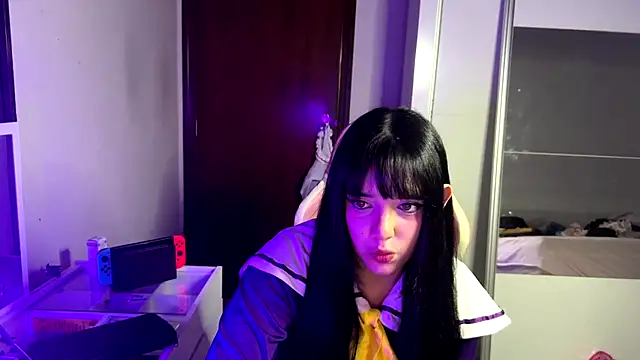 Snapshot of kitttyuwu chatting on 19, 3, 2025 kitttyuwu online show from 19, 3, 2025