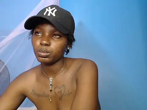 TrishaKalid online show from 24, 10, 2025