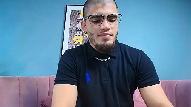 dante fox  online show from 14, 10, 2025