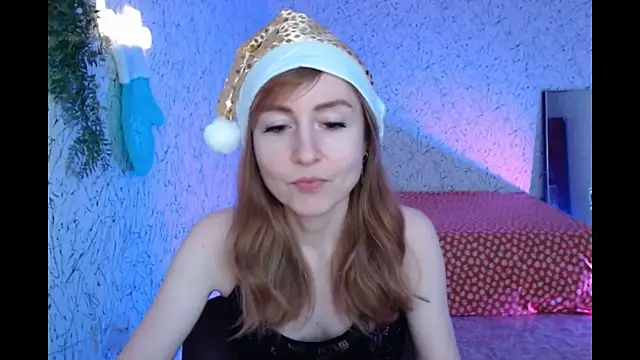 Athena Richards online show from 29, 12, 2024