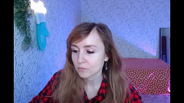 Athena Richards online show from 16, 1, 2025