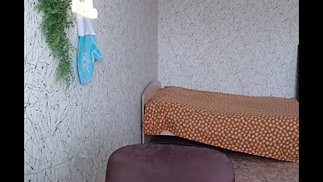 Athena Richards online show from 19, 2, 2025