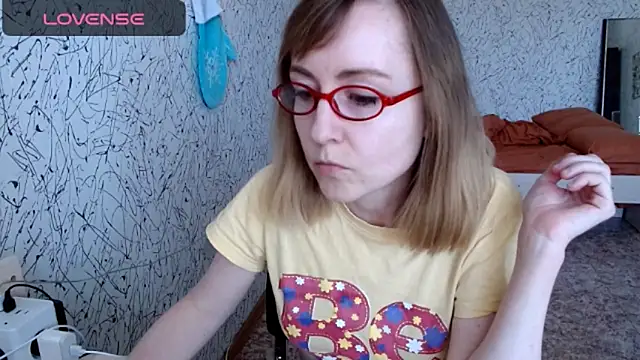 Athena Richards online show from 1, 4, 2026