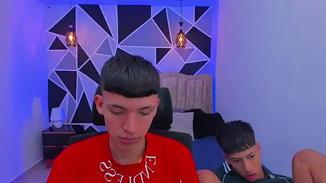 Juan Nd Steven online show from 5, 11, 2025