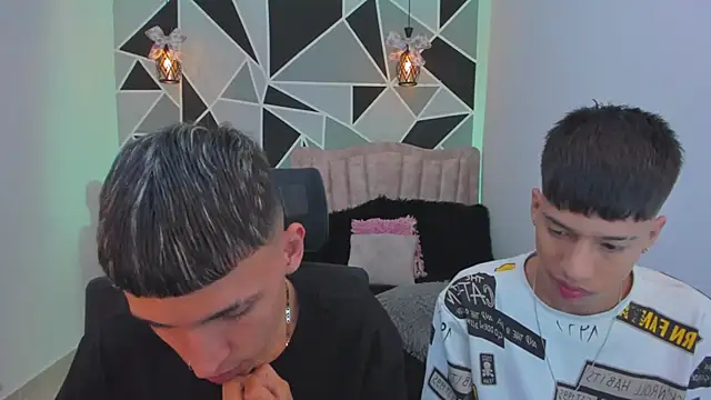 Juan Nd Steven online show from 14, 1, 2026