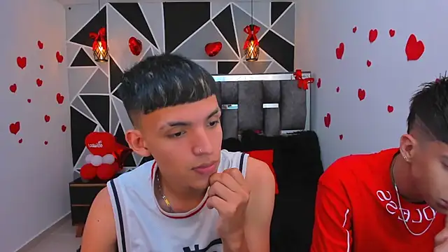 Juan Nd Steven online show from 26, 2, 2026