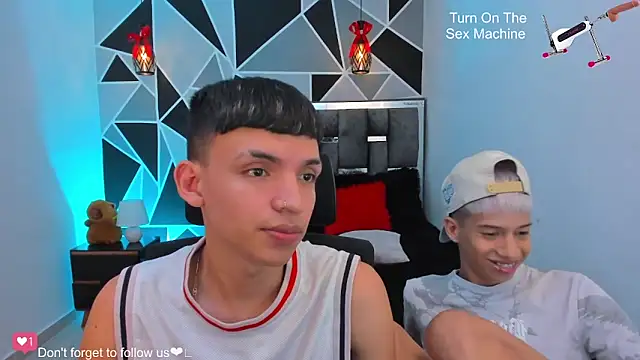 Juan Nd Steven online show from 26, 3, 2026