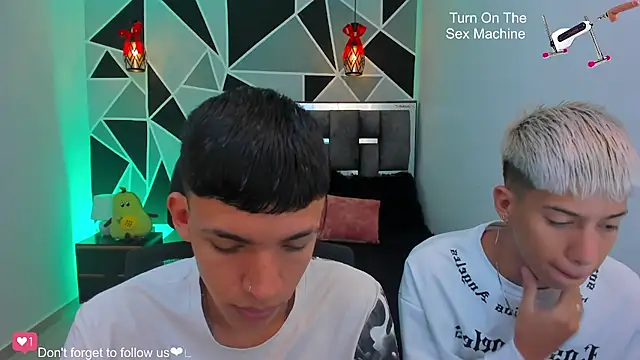 Juan Nd Steven online show from 5, 4, 2026