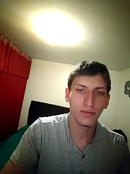 Snapshot of Franklpz58 chatting on 20, 4, 2026 Franklpz58 online show from 20, 4, 2026