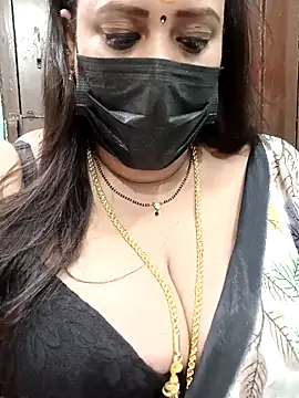 ashikaa r online show from 6, 3, 2025