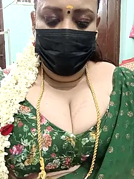 ashikaa r online show from 17, 3, 2025