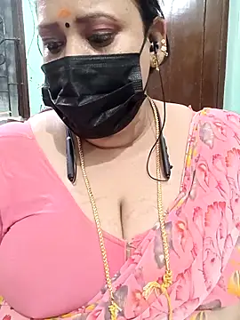 ashikaa r online show from 1, 5, 2026