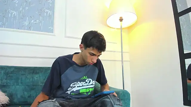 Lucian Davi online show from 14, 10, 2025