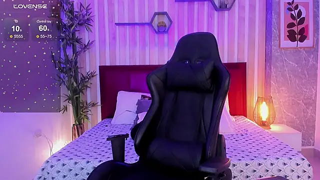 miah connor online show from 30, 12, 2024