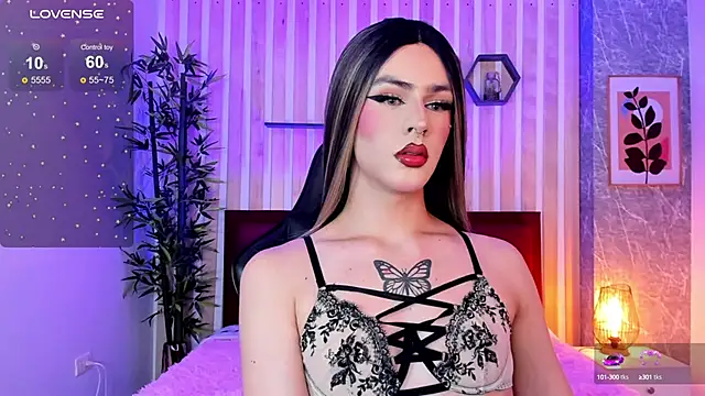 miah connor online show from 30, 1, 2025