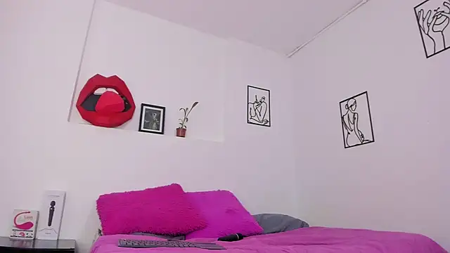 Snapshot of ari_amisi chatting on 1, 2, 2025 ari amisi online show from 1, 2, 2025