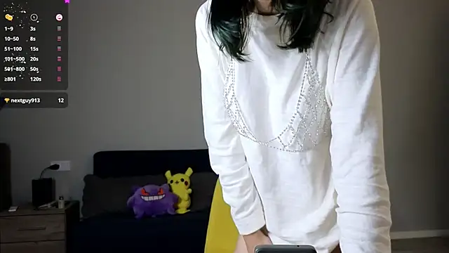 Kai-Gerda6 online show from 10, 9, 2025