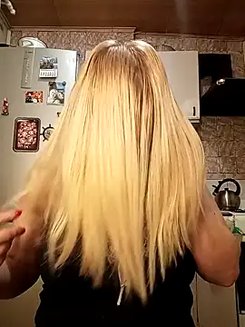 HelenaGlossX online show from 5, 12, 2024