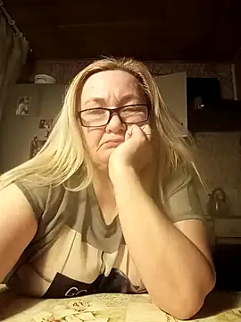 HelenaGlossX online show from 15, 12, 2024