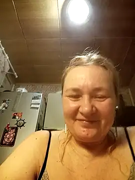 HelenaGlossX online show from 22, 12, 2024